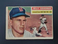 1956 Topps #245 Billy Goodman 