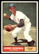 1961 Topps Jerry Kindall #27