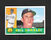 1960 TOPPS #273 NEIL CHRISLEY - NM/MT - 3.99 MAX SHIPPING COSTS