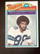 1977 Topps #130 Drew Pearson AP Dallas Cowboys EX+