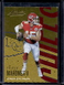 2018 Panini Absolute Football Patrick Mahomes II #49 Kansas City Chiefs