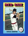 1975 Topps Set-Break #454 Doug Griffin NM-MT OR BETTER *GMCARDS*