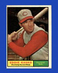 1961 Topps Set-Break #534 Eddie Kasko EX-EXMINT *GMCARDS*