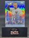 2022 Topps Chrome Heart of the City Aaron Judge #HOC-13 New York Yankees