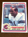 Anthony Carter 1984 Topps USFL Premier Edition #59 Card