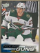 2022-23 Upper Deck Series 1 - Young Guns #243 Marco Rossi (RC)