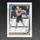 2021-22 Donruss KESSLER EDWARDS Rated Rookie #204 Nets NBA