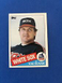 1985 Topps #670 Tom Seaver Baseball Card