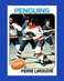 1975-76 Topps Set-Break #305 Pierre LaRouche NM-MT OR BETTER *GMCARDS*