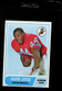 1968 TOPPS #173 FLOYD LITTLE RC HOF EXMT *327447