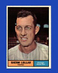 1961 Topps Set-Break #285 Sherm Lollar EX-EXMINT *GMCARDS*