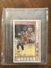 1991-92 Panini Album Stickers Michael Jordan #116 Bulls