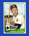 1965 Topps Set-Break #106 Gene Oliver EX-EXMINT *GMCARDS*