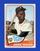 1965 Topps Set-Break #547 Jake Wood EX-EXMINT *GMCARDS*