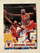 1993-94 NBA Hoops - #28 Michael Jordan