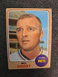 1968 Topps - High # #536 Bill Short