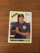 2015 TOPPS HERITAGE BATTING CARLOS CORREA ASTROS ROOKIE CARD SP RC #563 (Vw)