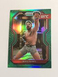 2021 UFC Prizm Mike Perry Green Prizm Parallel Card #19