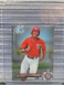 2017 Bowman Chrome Mini Juan Soto Prospect #BCP180 Nationals