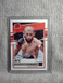 2021 Panini Chronicles UFC - Donruss Rated Rookies #25 Khamzat Chimaev (RC)