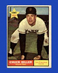 1961 Topps Set-Break #538 Chuck Hiller VG-VGEX *GMCARDS*