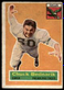 1956 Topps Chuck Bednarik #28