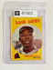 1959 Topps - #380 Hank Aaron