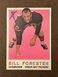 1959 Topps - #39 Bill Forester Packers Near Mint-Mint NM-MT (Set Break)