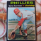 1971 Topps - Terry Harmon #682 - Phila. Phillies - VG+: low grade (condition)