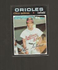 1971 TOPPS CHICO SALMON #249 EX+ HIGHER GRADE