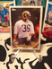 1993 Topps #166 Jerome Bettis Los Angeles Rams Mint HOF Notre Dame
