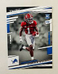 2022 Panini Prestige Jameson Williams Rookie Card #307