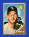 1962 Topps Set-Break #479 Joel Horlen EX-EXMINT *GMCARDS*