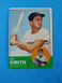 1963 TOPPS BASEBALL #153 HAL SMITH EX-MINT