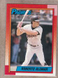 Roberto Alomar 1990 Topps #517 San Diego Padres