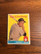 1958 TOPPS BASEBALL CARD #67 JOE GINSBERG EXMT!!!!!!!!!