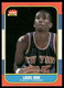 1986-87 Fleer #83 Louis Orr