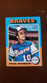 1975 Topps Baseball Craig Robinson #367