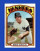 1972 Topps Set-Break #138 Mike Kekich NR-MINT *GMCARDS*