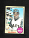 1968 TOPPS #514 AL McBEAN - NM/MT - 3.99 MAX SHIPPING COST