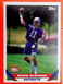 1993 Topps - #130 Drew Bledsoe (RC) Mint