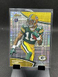 2011 Topps Finest Randall Cobb Rookie Card RC #18 Packers REFRACTOR JETS