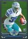 2013 Topps Chrome #29 Joseph Randle RC Dallas Cowboys