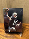 1995 Action Packed Monday Night Football Jeff Hostetler #119 NFL Card Raiders