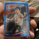 2022 Donruss Optic UFC Alexandre Pantoja Blue Velocity Prizm #44 Flyweight Champ