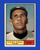 1961 Topps Set-Break #432 Coot Veal EX-EXMINT *GMCARDS*