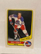 1976-77 O-PEE-CHEE WHA HOCKEY BILL LESUK #121 WINNIPEG JETS