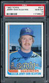 1982 Topps #371 Jerry Don Gleaton PSA 10