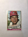 1976 Topps Traded Joe McIntosh #497T Ex/PWE