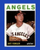 1964 Topps Set-Break #349 Art Fowler EX-EXMINT *GMCARDS*